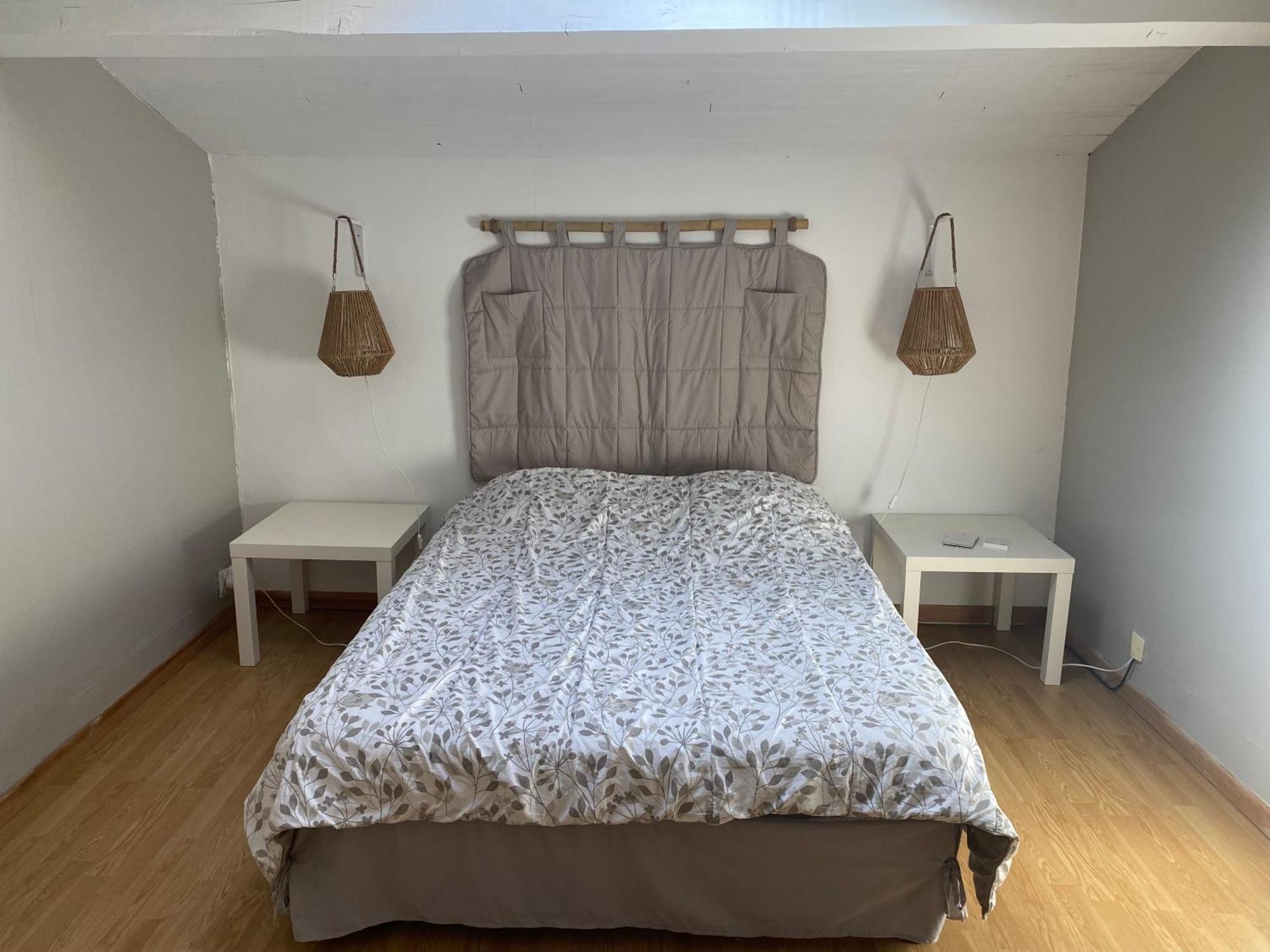 La Casa De Bianca Villa Teyran Kültér fotó