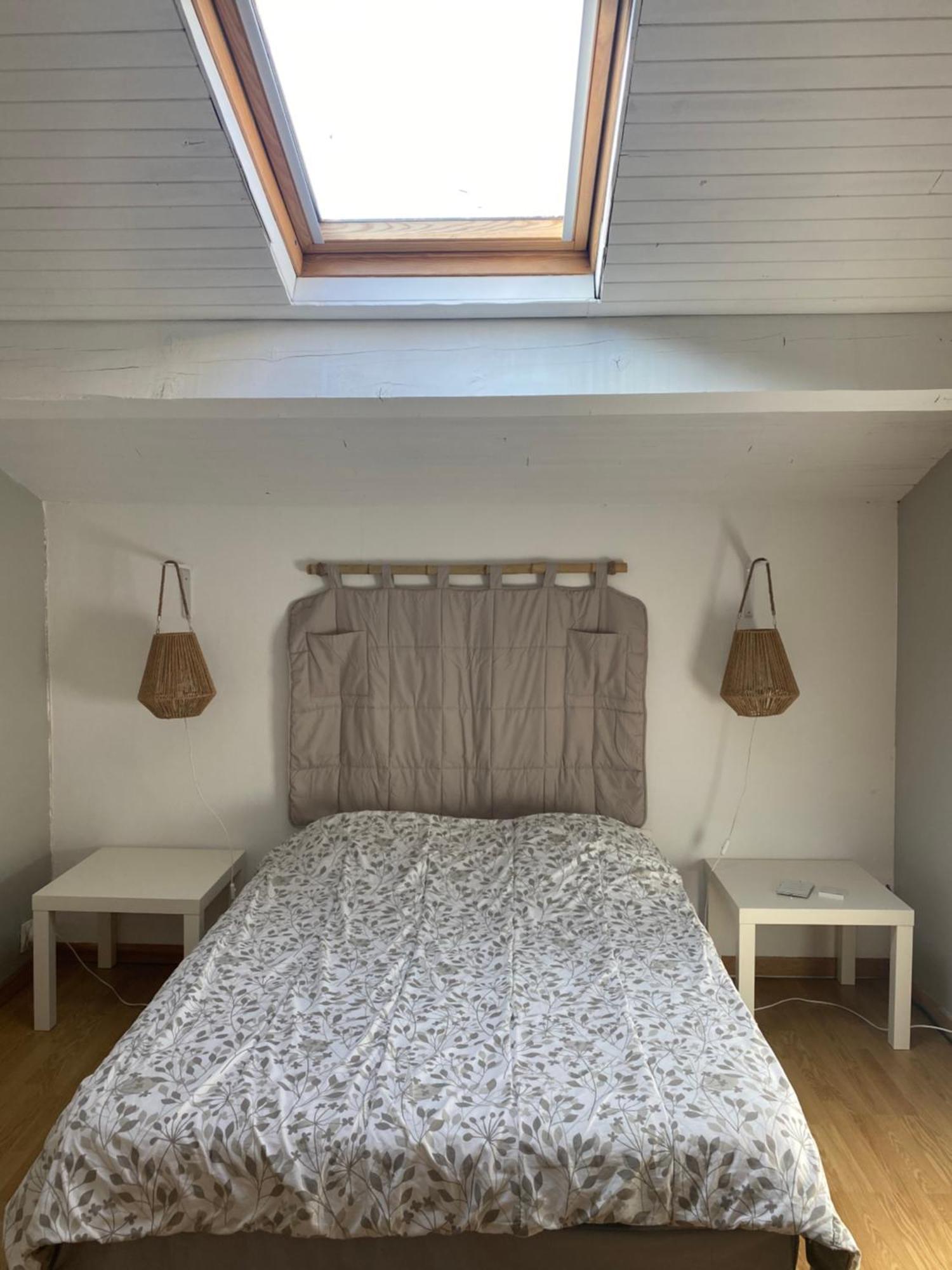 La Casa De Bianca Villa Teyran Kültér fotó