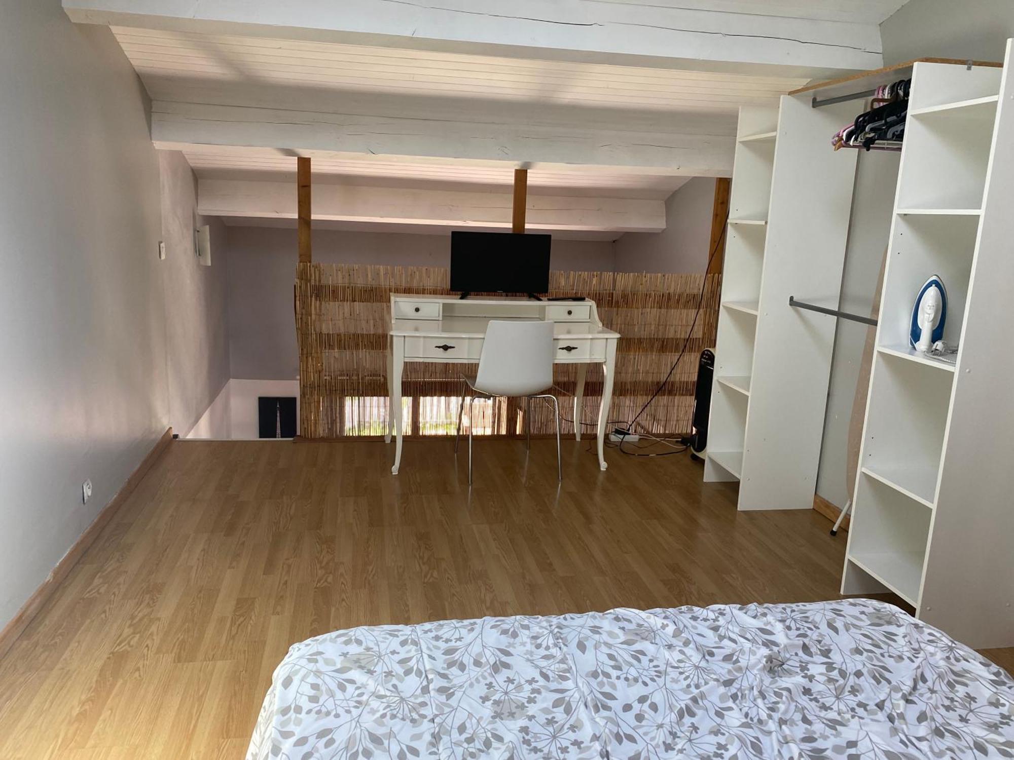 La Casa De Bianca Villa Teyran Kültér fotó